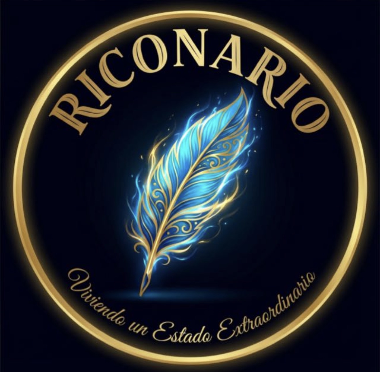RICONARIO Logo